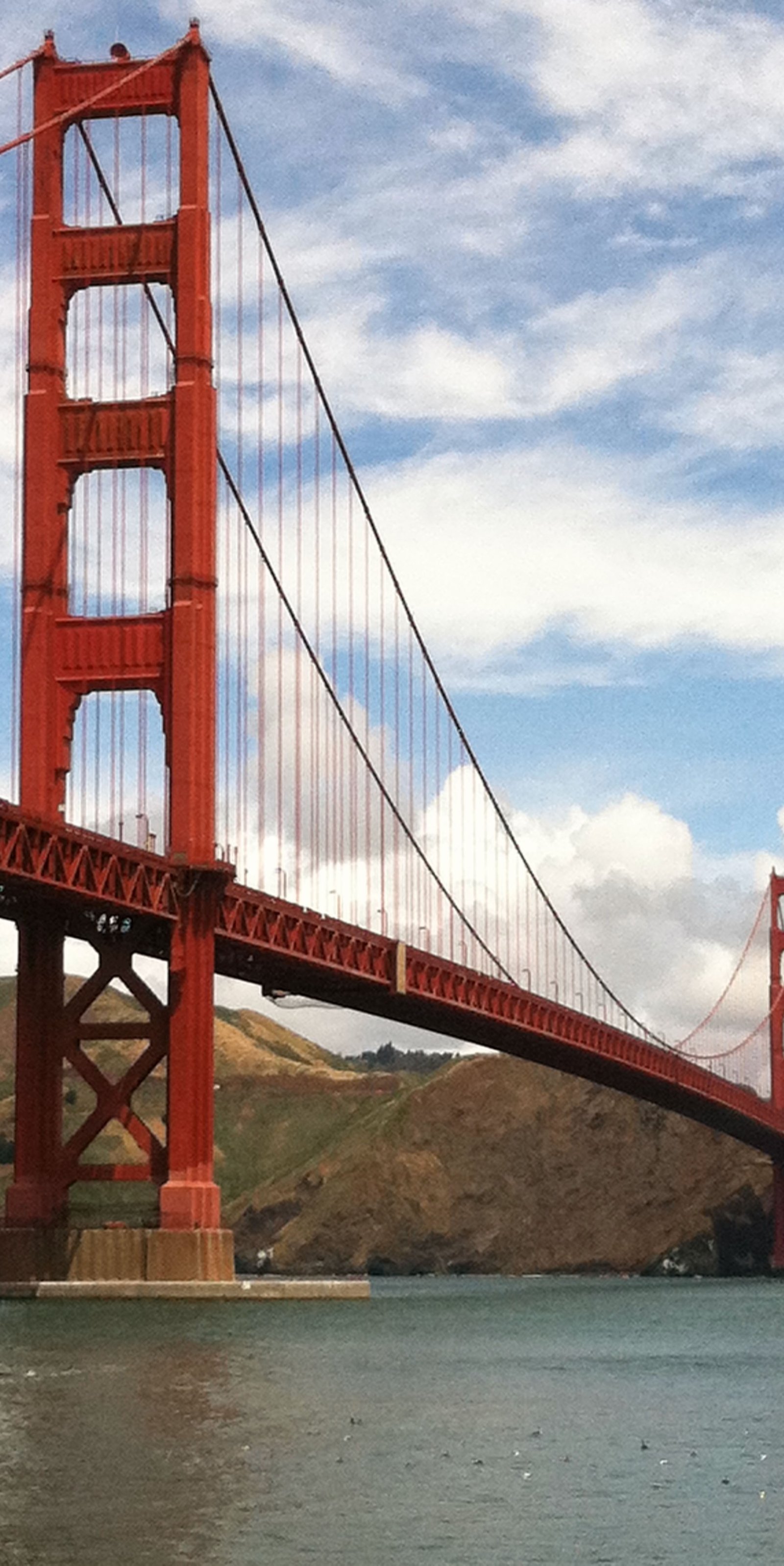 Golden Gate Bridge