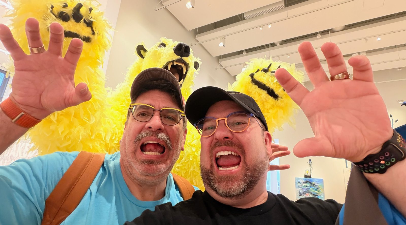 Bears